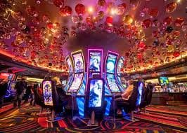 Account balance and wallet management for 2D stakes